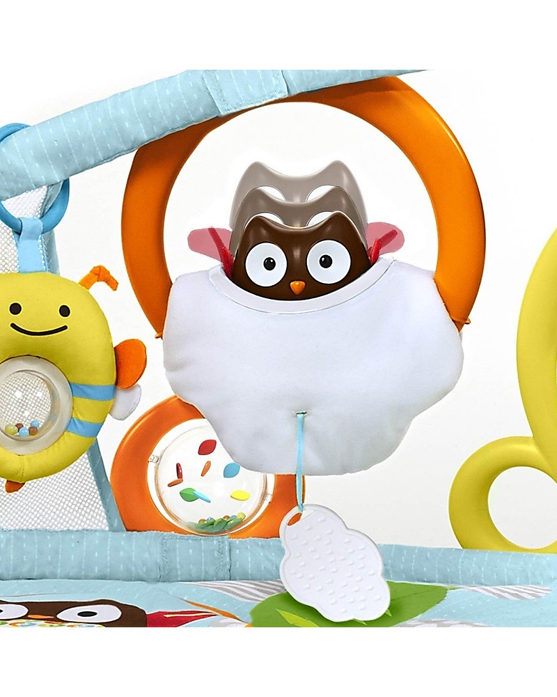 skip hop explore and more activity gym
